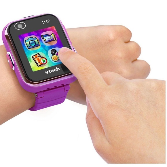 kidizoom smartwatch dx2